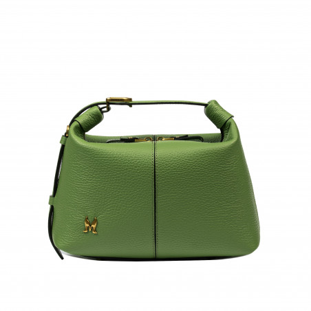 Sac à main femme 037g vert avocat
