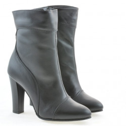 Bottes femme 1146 noir