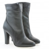 Bottes femme 1146 noir