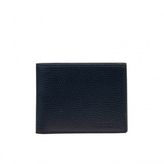Portefeuille pour hommes 205g bleu marine Portefeuille pour hommes 205g bleu marine