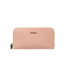 Portefeuille femme 201g rose poudré