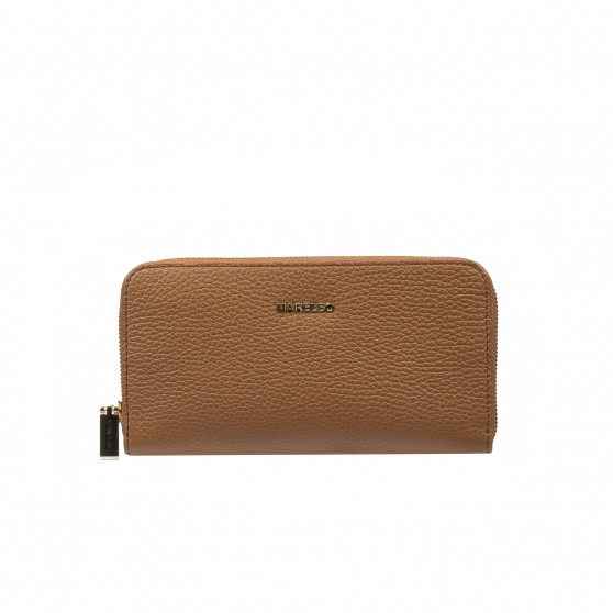 Portefeuille femme 201g camel Portefeuille femme 201g camel