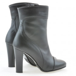 Bottes femme 1146 noir