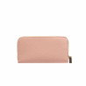 Portefeuille femme 201g biz rose poudré