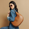 Sac à main femme bandoulière 036g camel lifestyle