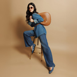 Sac à main femme bandoulière 036g camel lifestyle