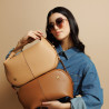 Sac à main femme 038g biz almond lifestyle