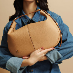 Sac à main femme 038g biz almond lifestyle