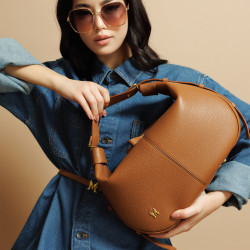 Sac à main femme 038g camel lifestyle