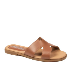 Sandales femme 5111 marron