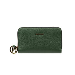 Portefeuille femme 204g forest green