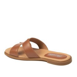 Sandales femme 5111 marron