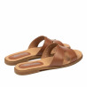 Sandales femme 5111 marron
