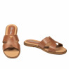Sandales femme 5111 marron