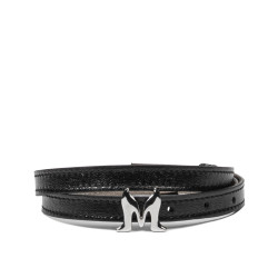 Ceinture femme 42-1mc naplac noir