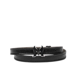 Ceinture femme 42-1mc naplac noir