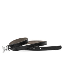 Ceinture femme 42-1mc naplac noir