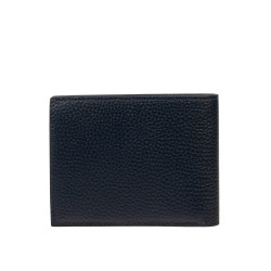 Portefeuille pour hommes 205g bleu marine