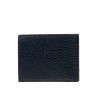 Portefeuille pour hommes 205g bleu marine