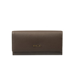 Portefeuille femme 207g coffee beans