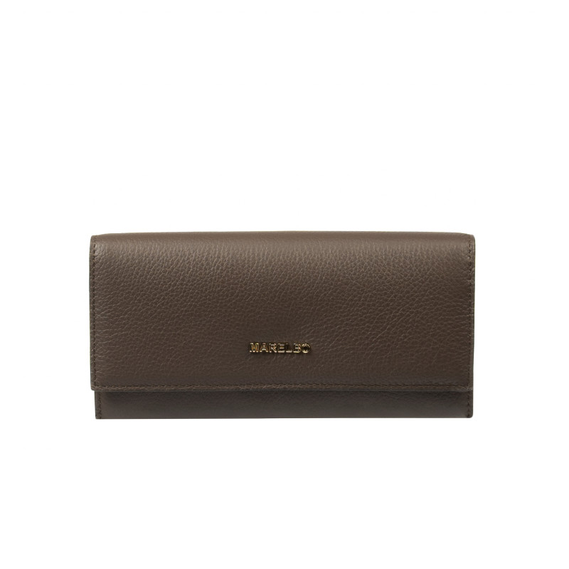 Portefeuille femme 207g coffee beans