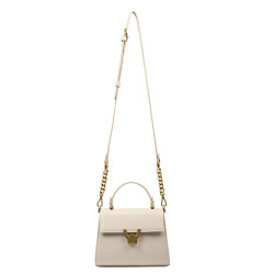 Sac à main pour femme à bandoulière 032g panna