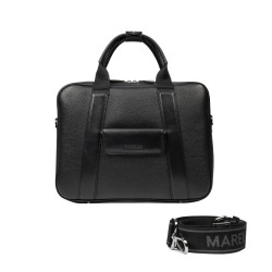 Sacoche pour ordinateur portable 302g 01 noir