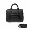 Sacoche pour ordinateur portable 302g 01 noir