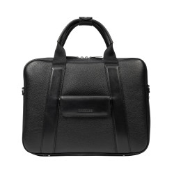 Sacoche pour ordinateur portable 302g 01 noir