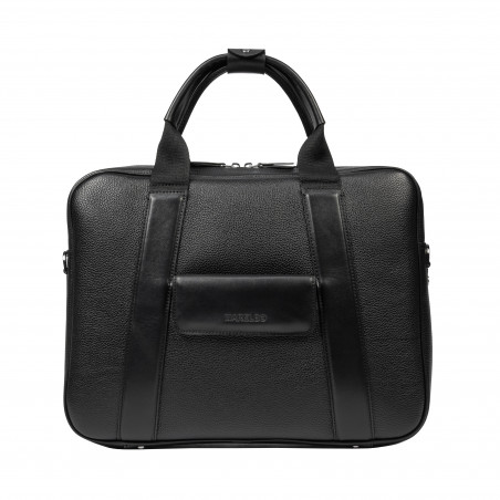 Sacoche pour ordinateur portable 302g 01 noir