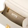 Sac à main pour femme à bandoulière 032g panna