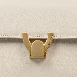 Sac à main pour femme à bandoulière 032g panna