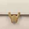 Sac à main pour femme à bandoulière 032g panna