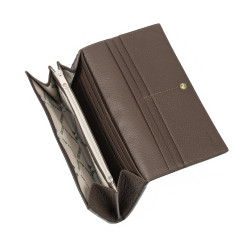 Portefeuille femme 207g coffee beans