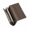 Portefeuille femme 207g coffee beans