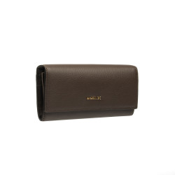 Portefeuille femme 207g coffee beans