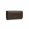 Portefeuille femme 207g coffee beans
