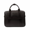 Sacoche ordinateur portable 302g 01 marron foncé