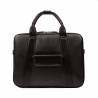 Sacoche ordinateur portable 302g 01 marron foncé