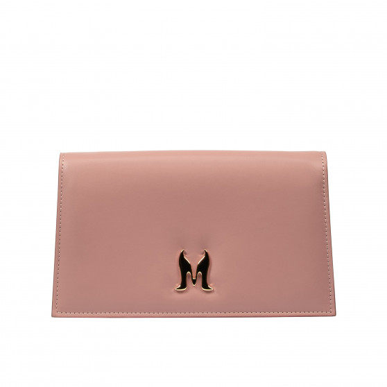 Sac à main femme bandoulière 029g rose blush Sac à main femme bandoulière 029g rose blush