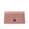Sac à main femme bandoulière 029g rose blush