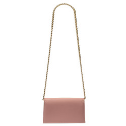 Sac à main femme bandoulière 029g rose blush