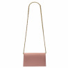 Sac à main femme bandoulière 029g rose blush