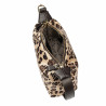 Sac à main femme 037g cavallino léopard