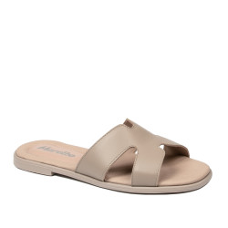 Sandales femme 5111 sable