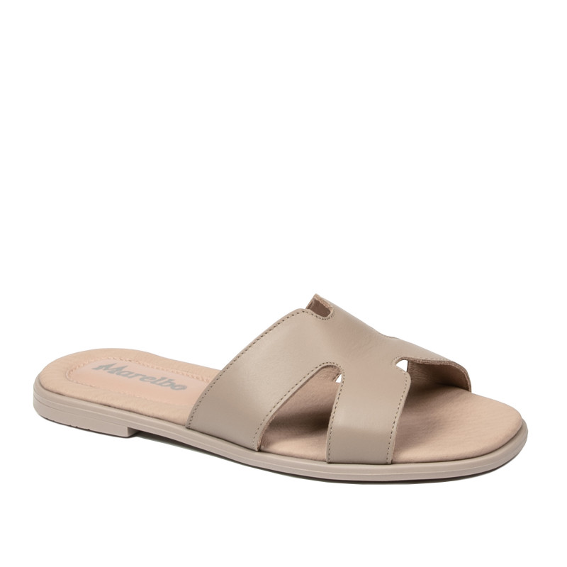 Sandales femme 5111 sable