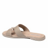 Sandales femme 5111 sable