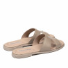 Sandales femme 5111 sable