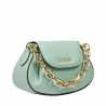 Sac à main pour femme 027g vert menthe