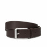 Ceinture homme 15-1b café